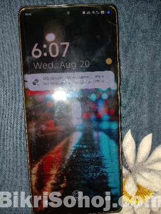 Tecno Comon30s